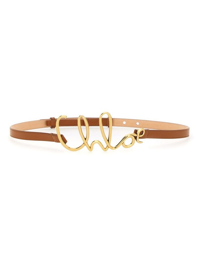 SMALL BELT "ICONIC"