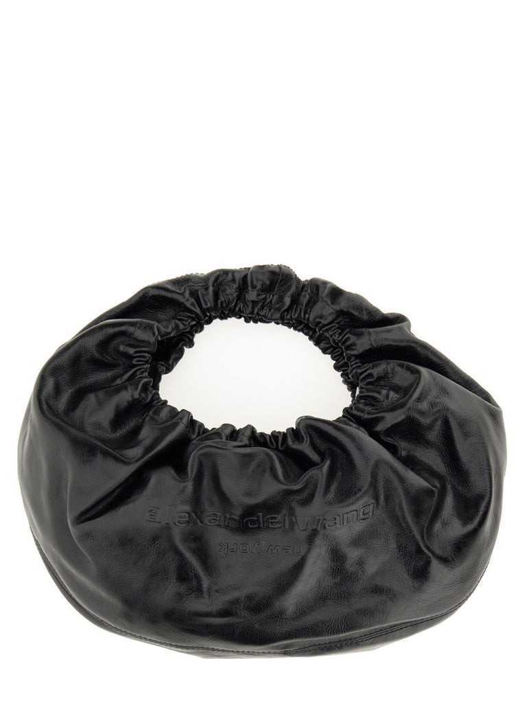 SMALL CRESCENT BAG