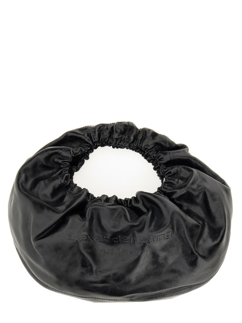 SMALL CRESCENT BAG