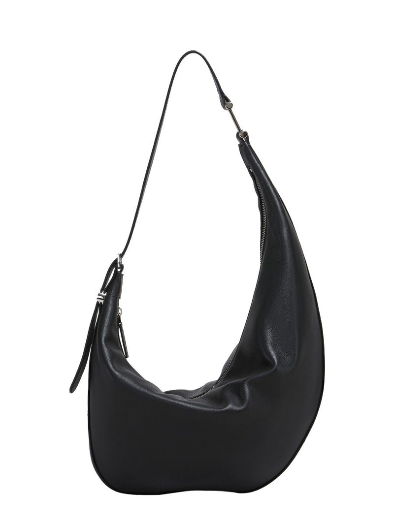 SMALL HOBO BAG