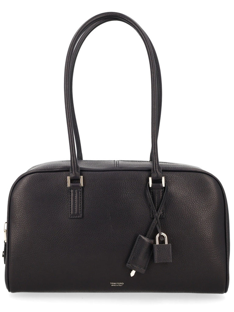SMALL LEATHER BAG
