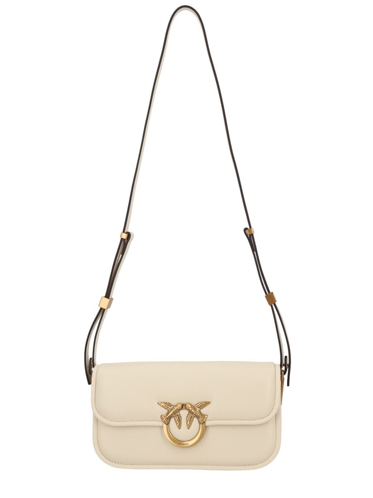 SMALL "LOVE" BAG