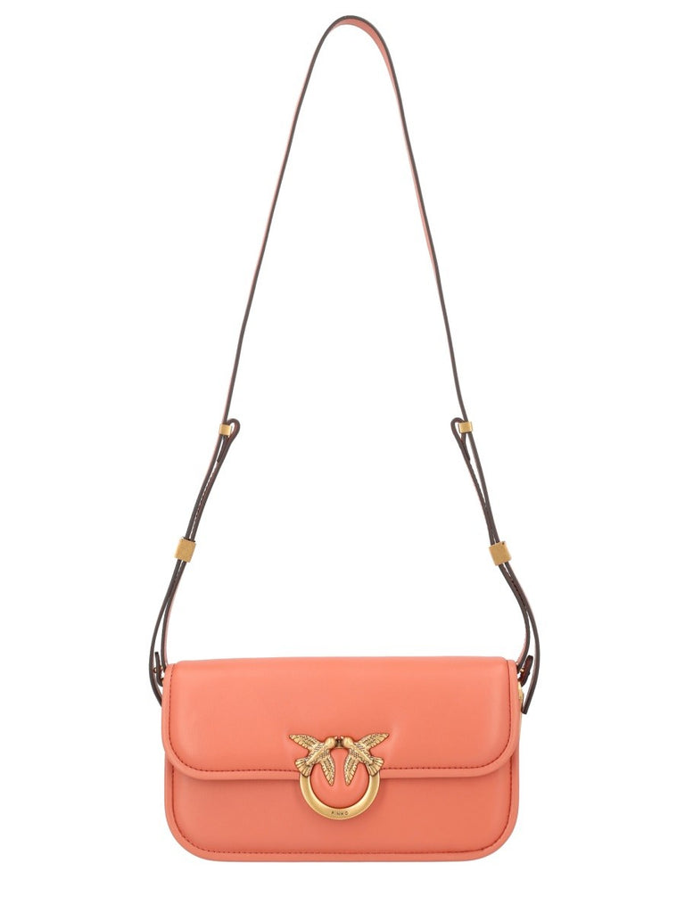 SMALL "LOVE" BAG