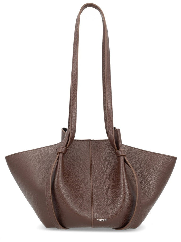 SMALL "MOCHI" BAG