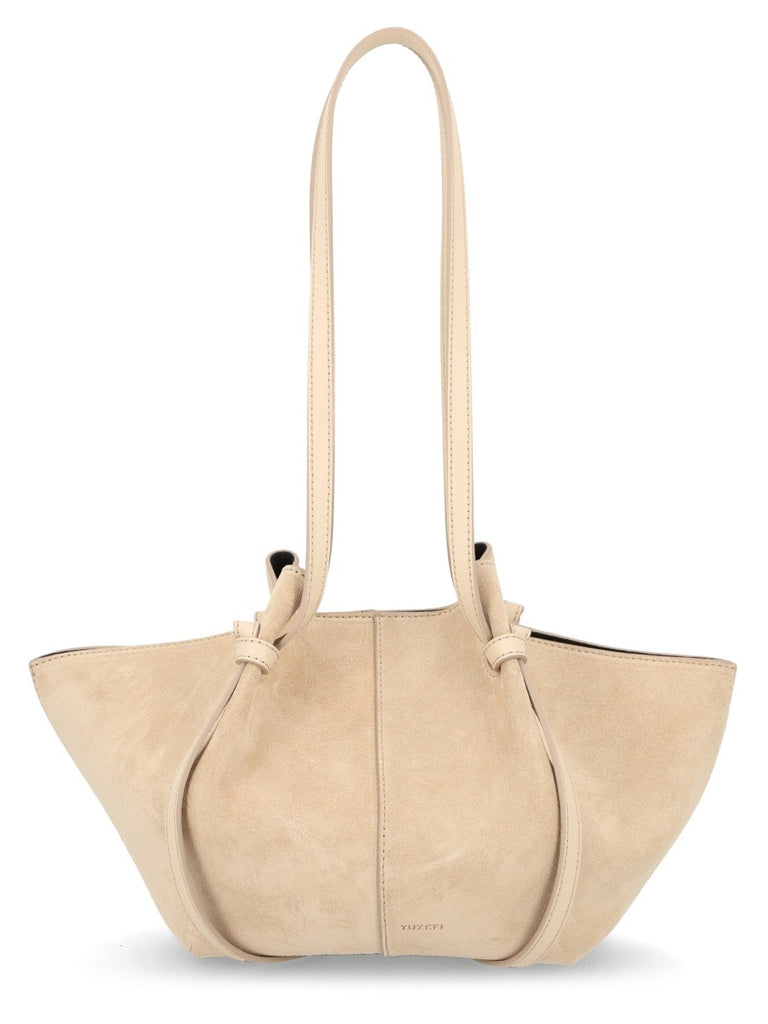 SMALL "MOCHI" BAG