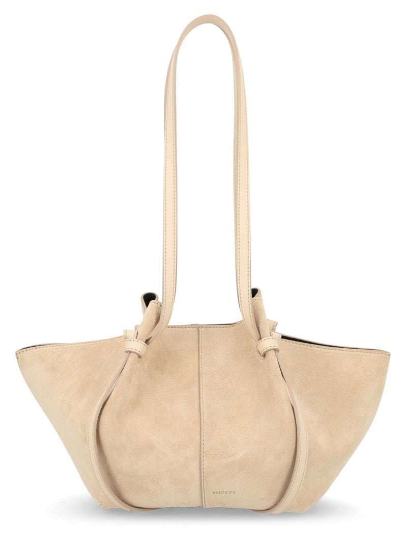 SMALL "MOCHI" BAG