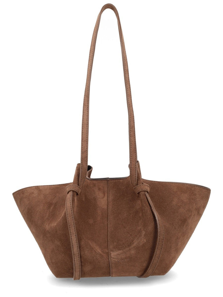 SMALL "MOCHI" BAG