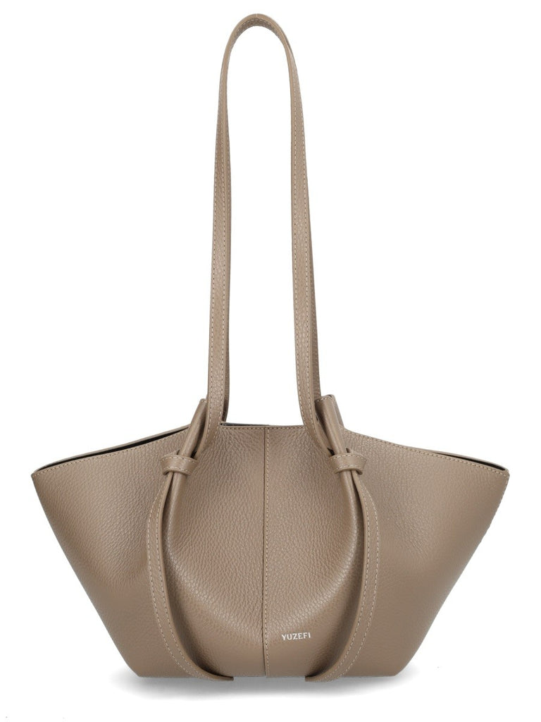 SMALL "MOCHI" BAG