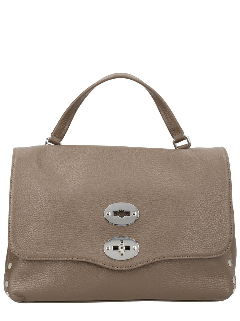 SMALL "POSTINA" BAG