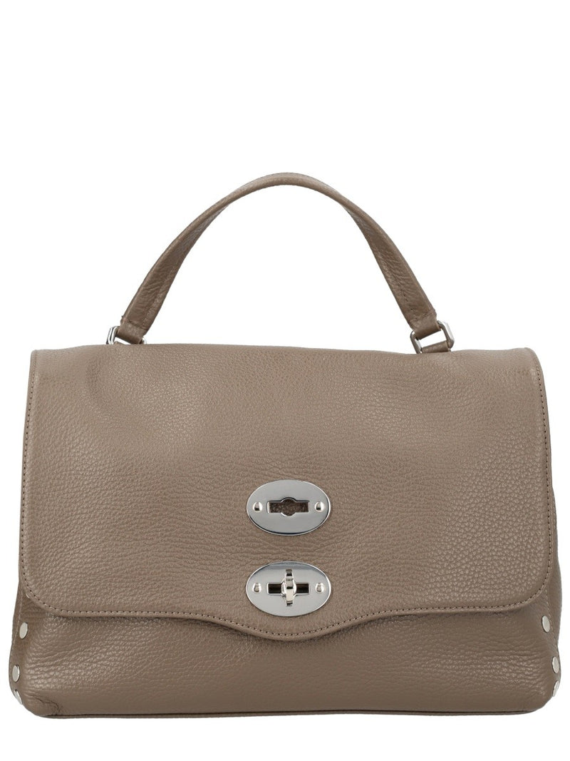 SMALL "POSTINA" BAG