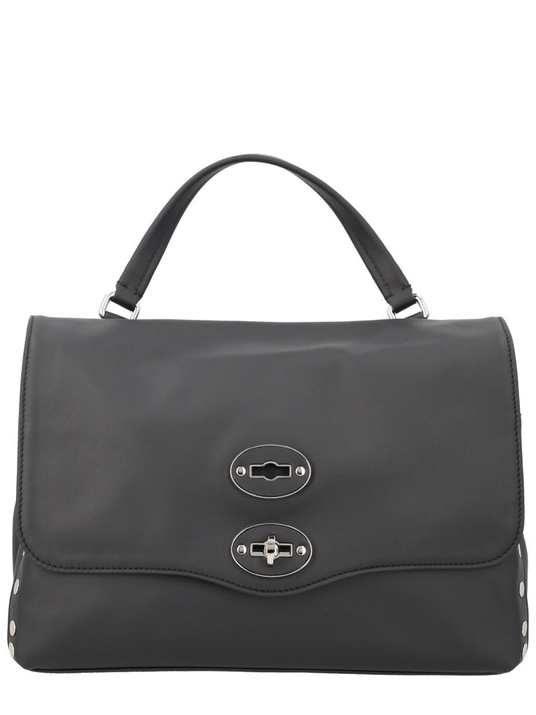 SMALL "POSTINA" BAG