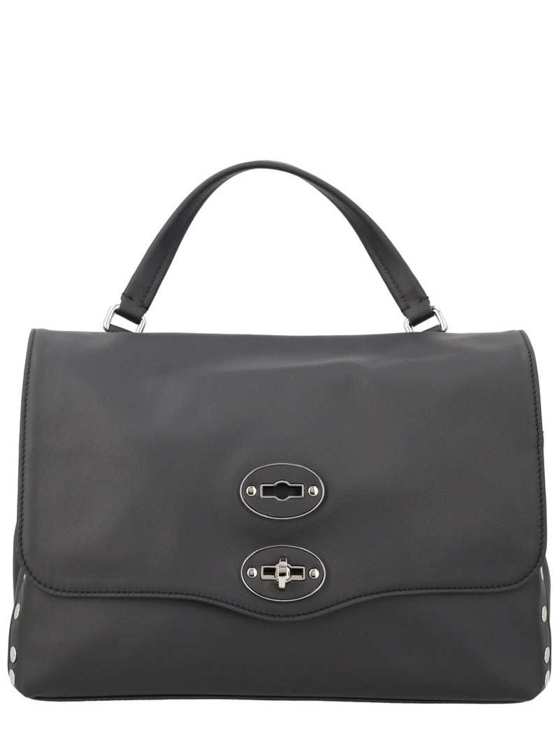SMALL "POSTINA" BAG