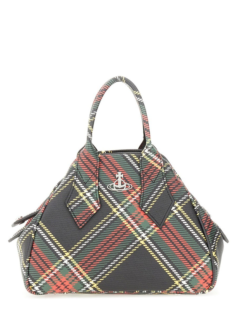 SMALL "YASMINE" BAG