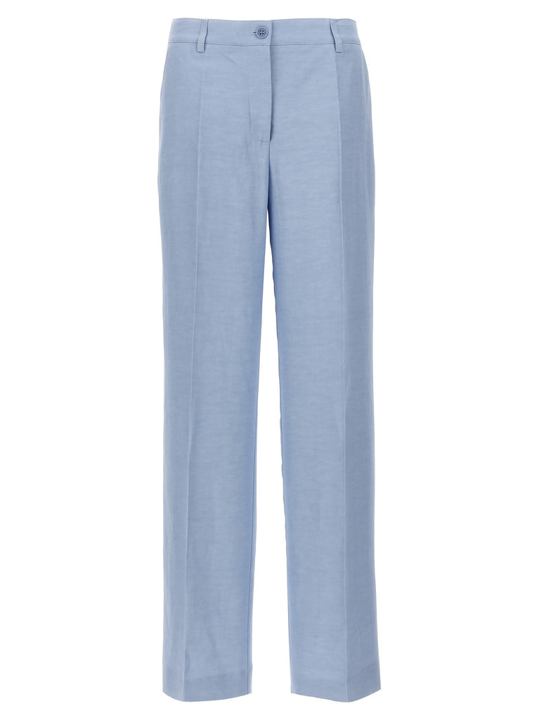 Smart pants