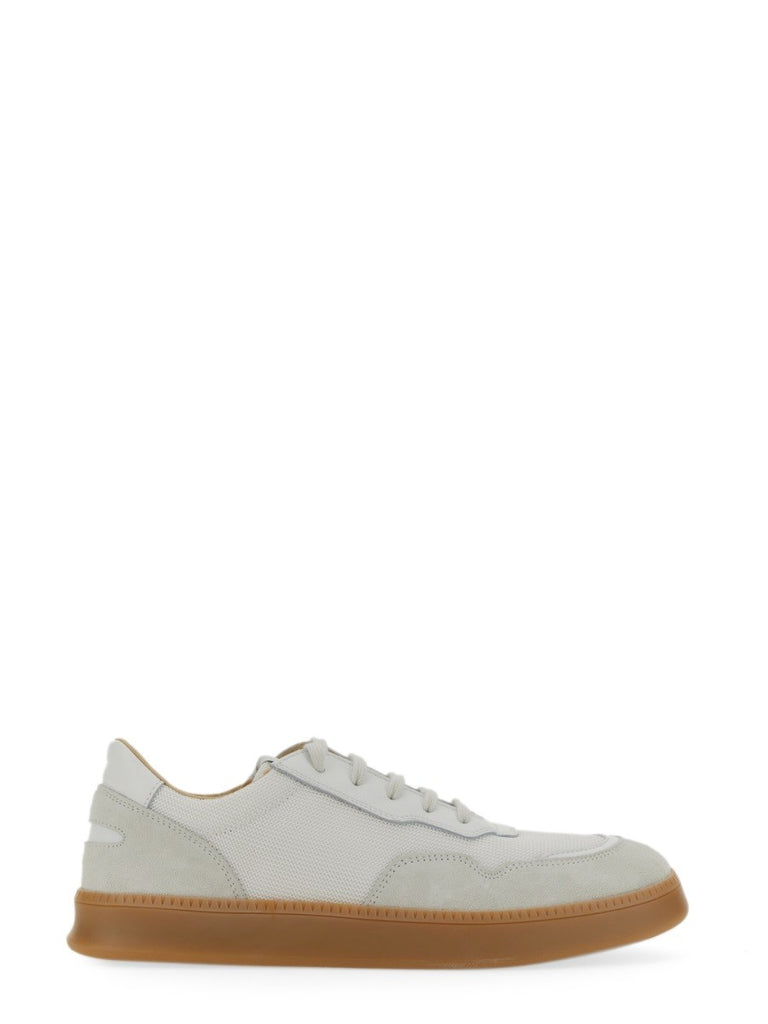 SMASH LOW SNEAKER