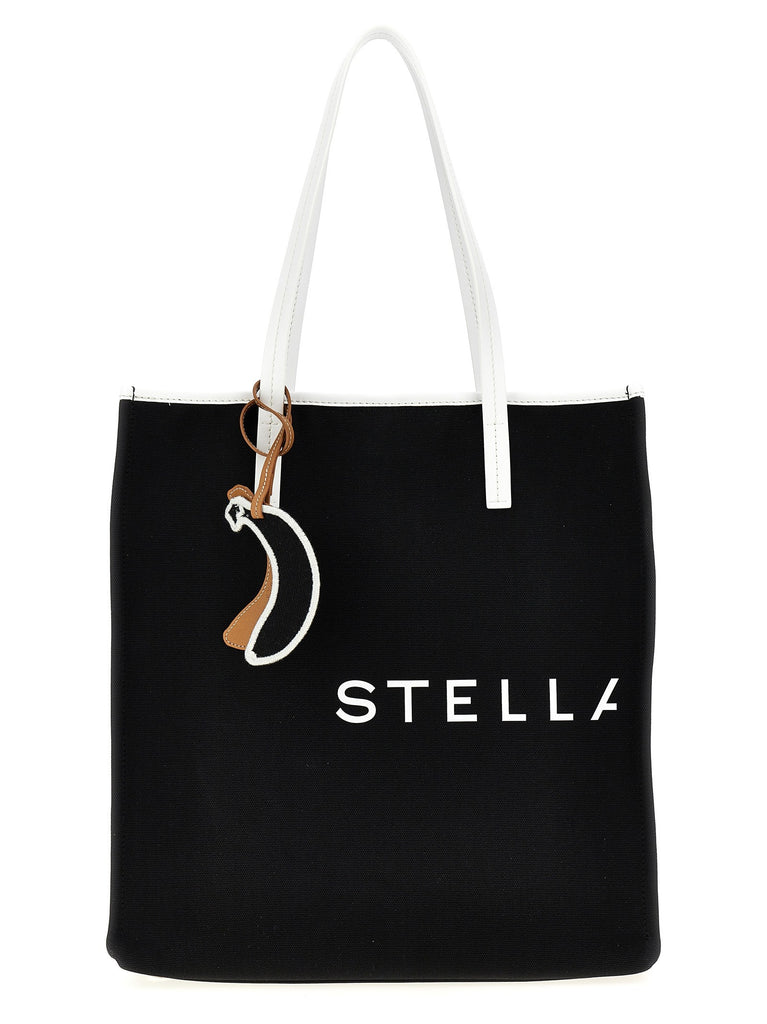 'SMC Bananatex®' large shopping bag