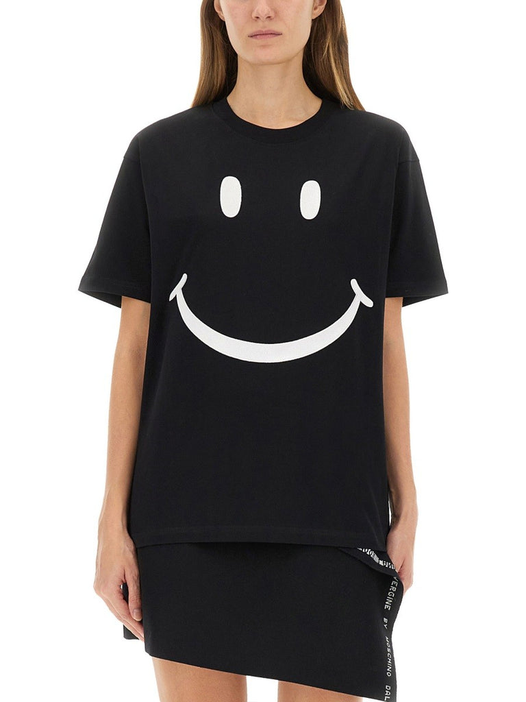 "SMILEY" T-SHIRT