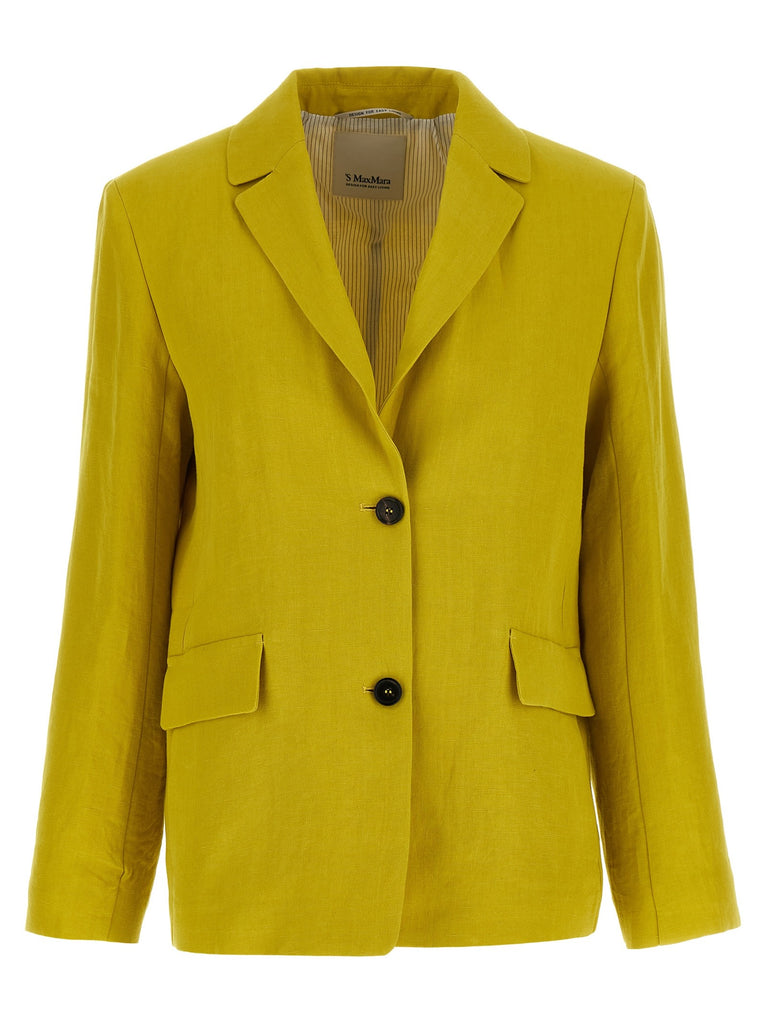 'SmmAlberta' blazer