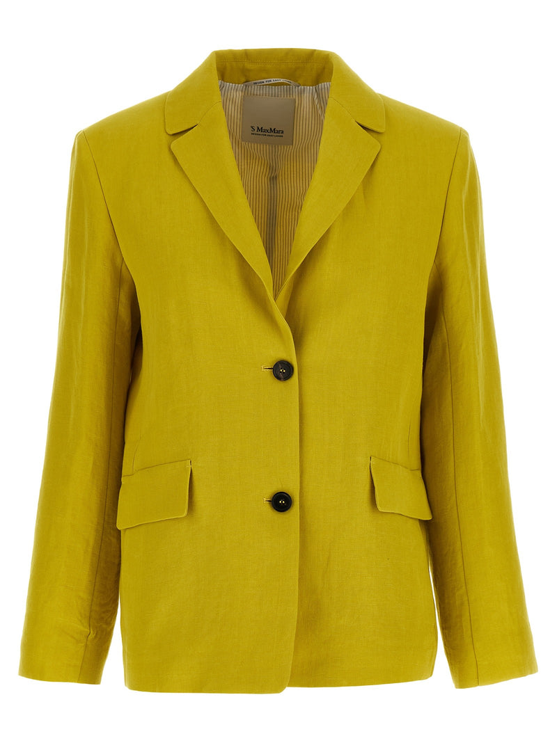 'SmmAlberta' blazer
