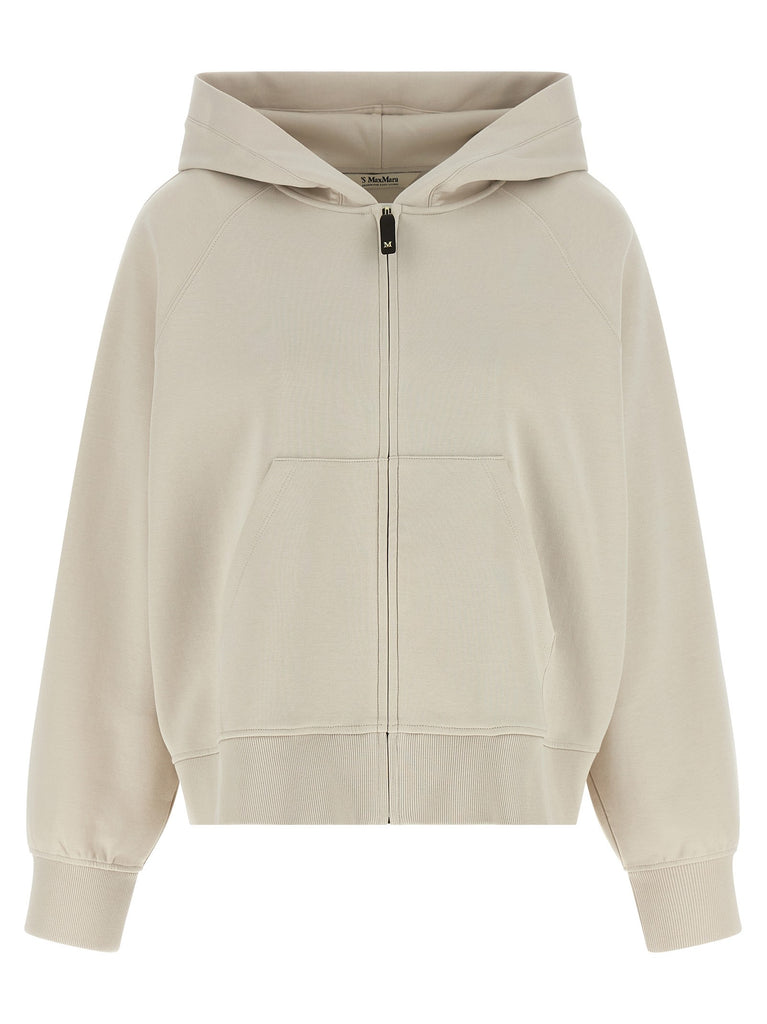 'SmmAlma' hoodie