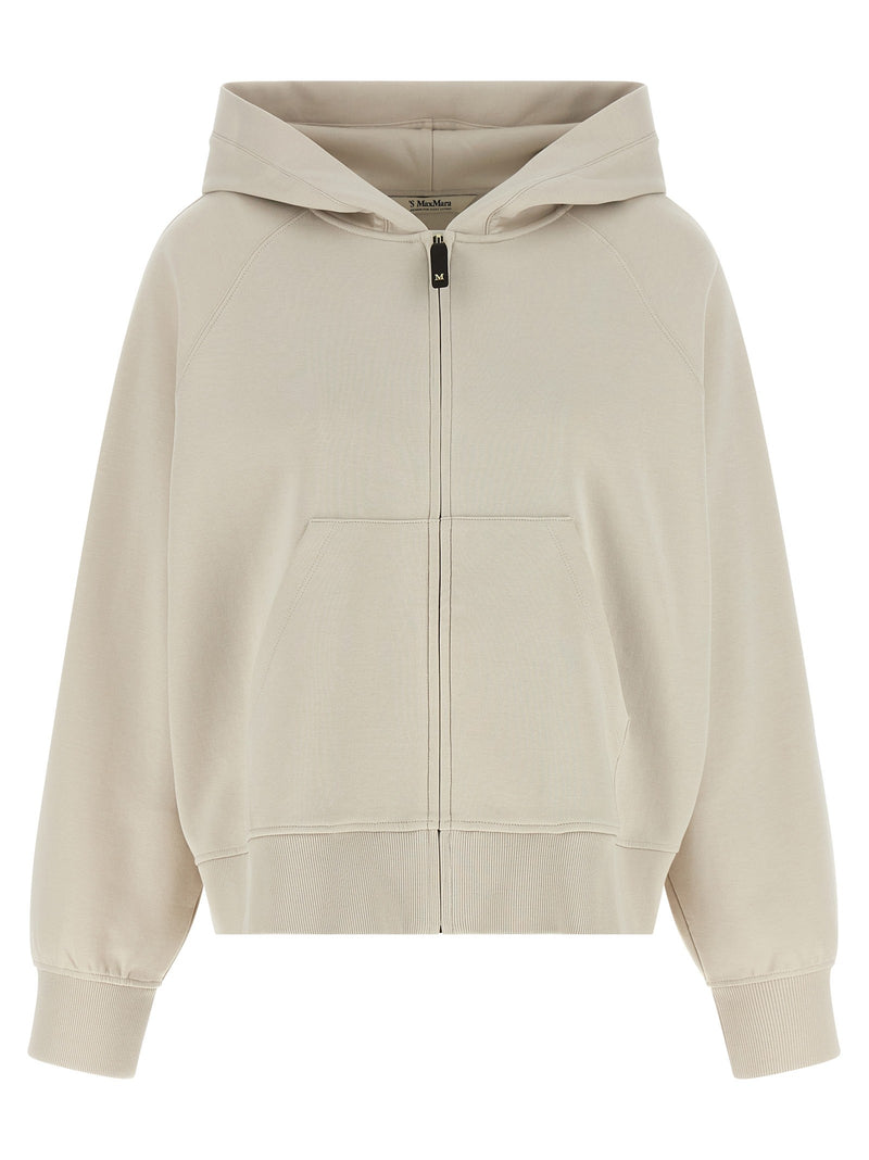 'SmmAlma' hoodie