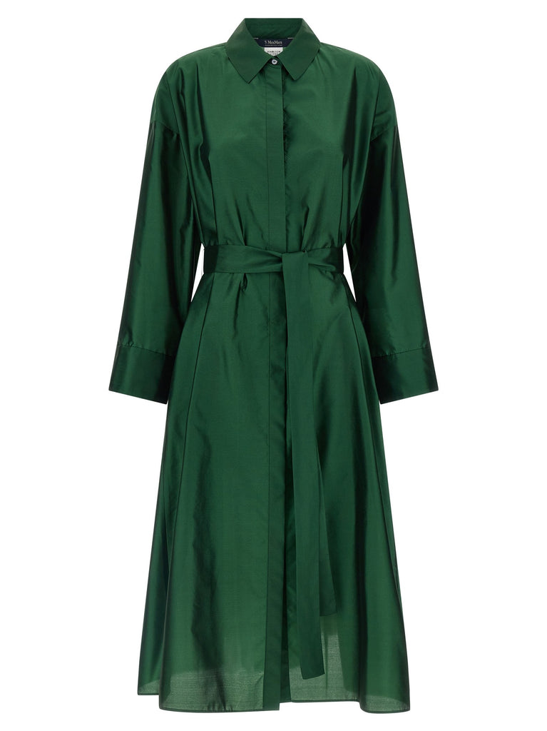 'SmmAnna' midi dress