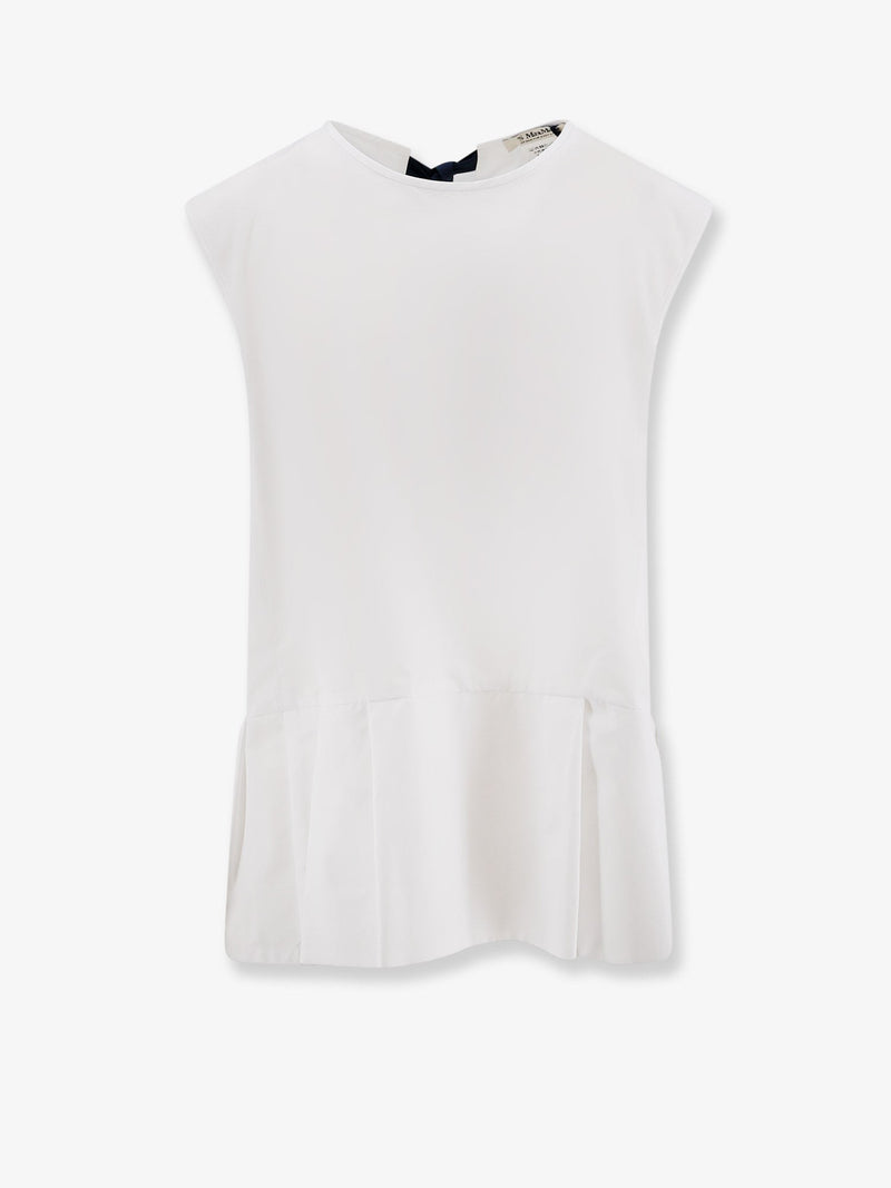 Smmbrava Vissuto cotton shirt