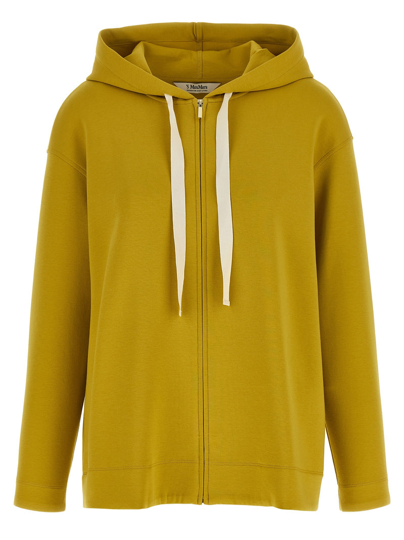 'SmmDoria' hoodie