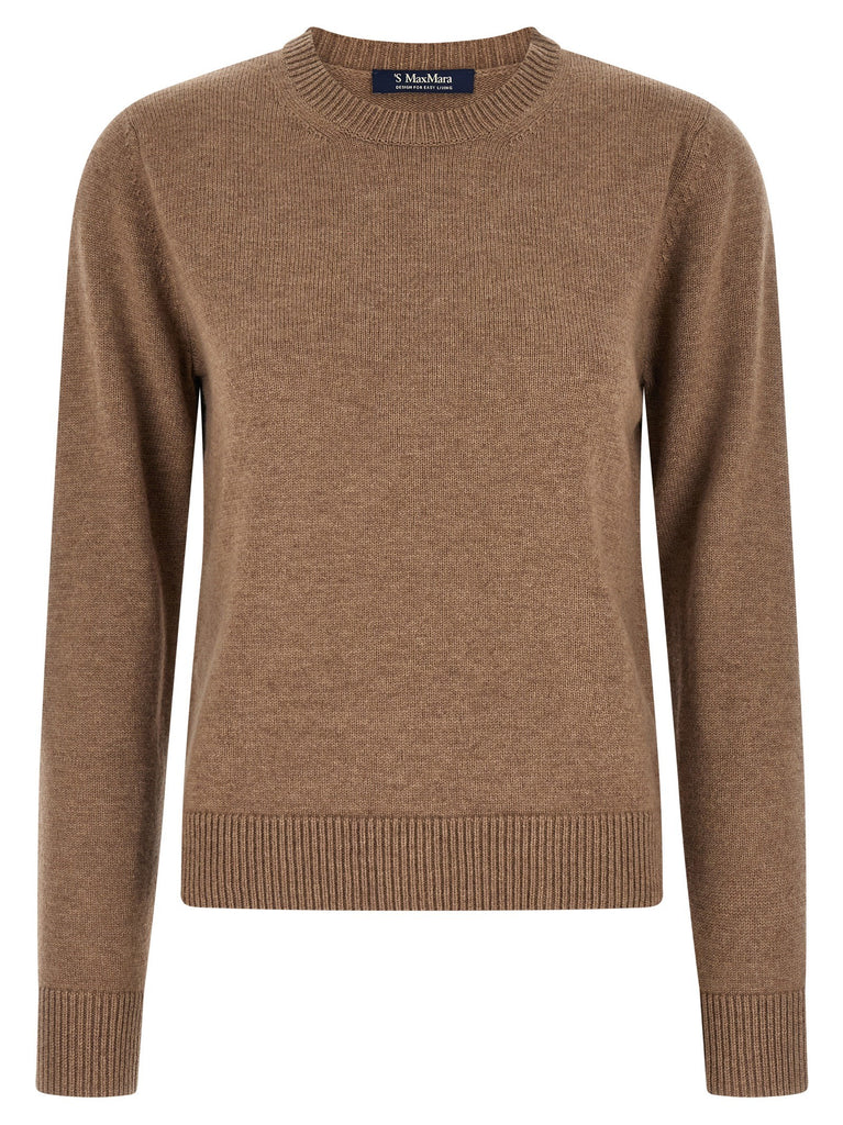 'SmmFresia' sweater