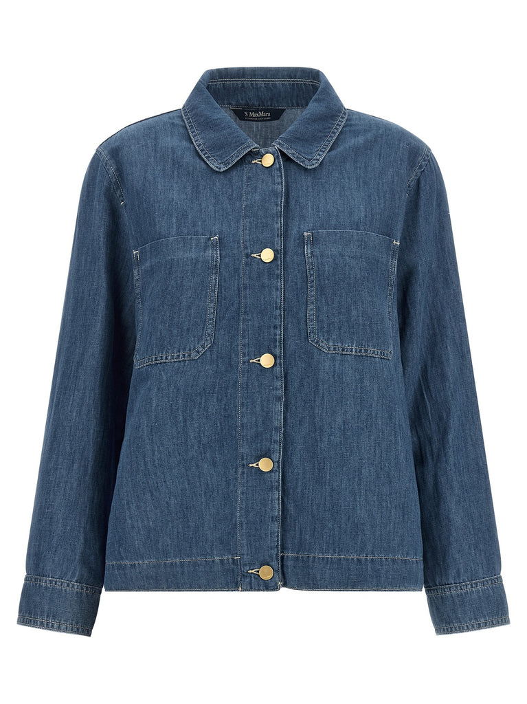 'SmmGalante' blazer