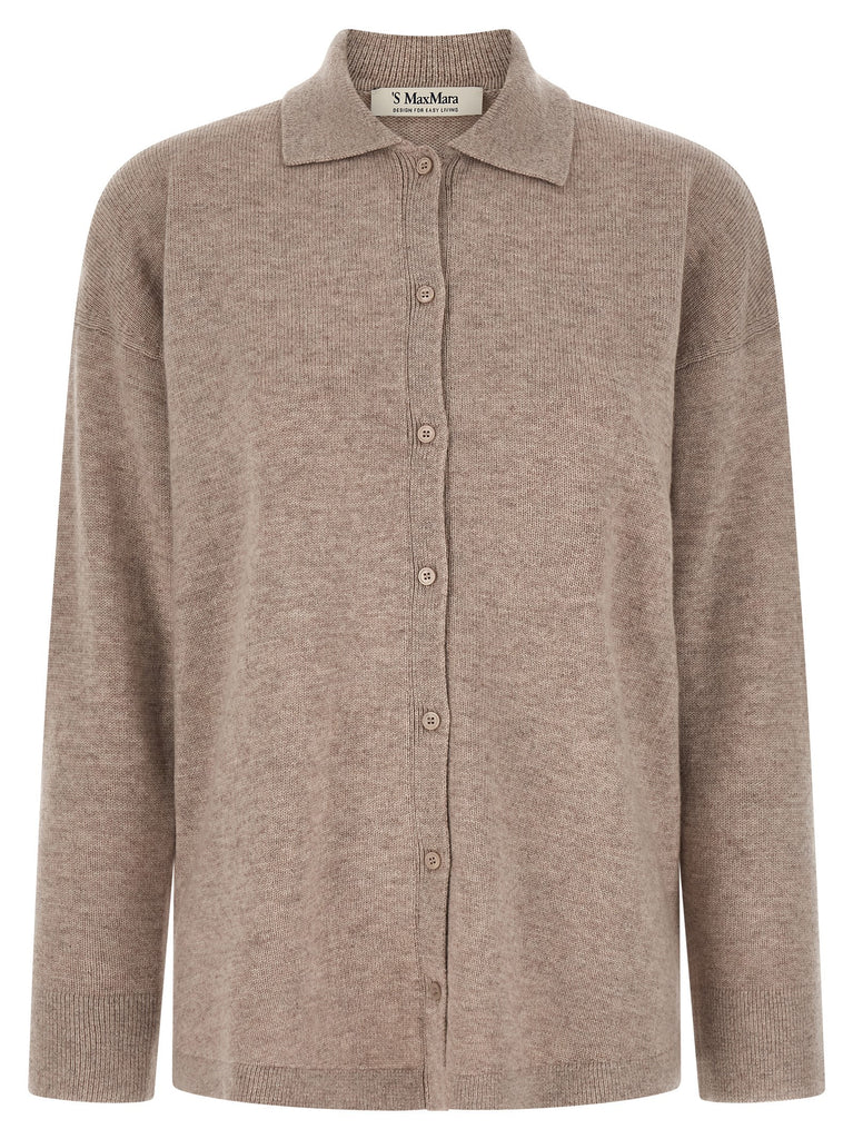 'SmmGatti' cardigan