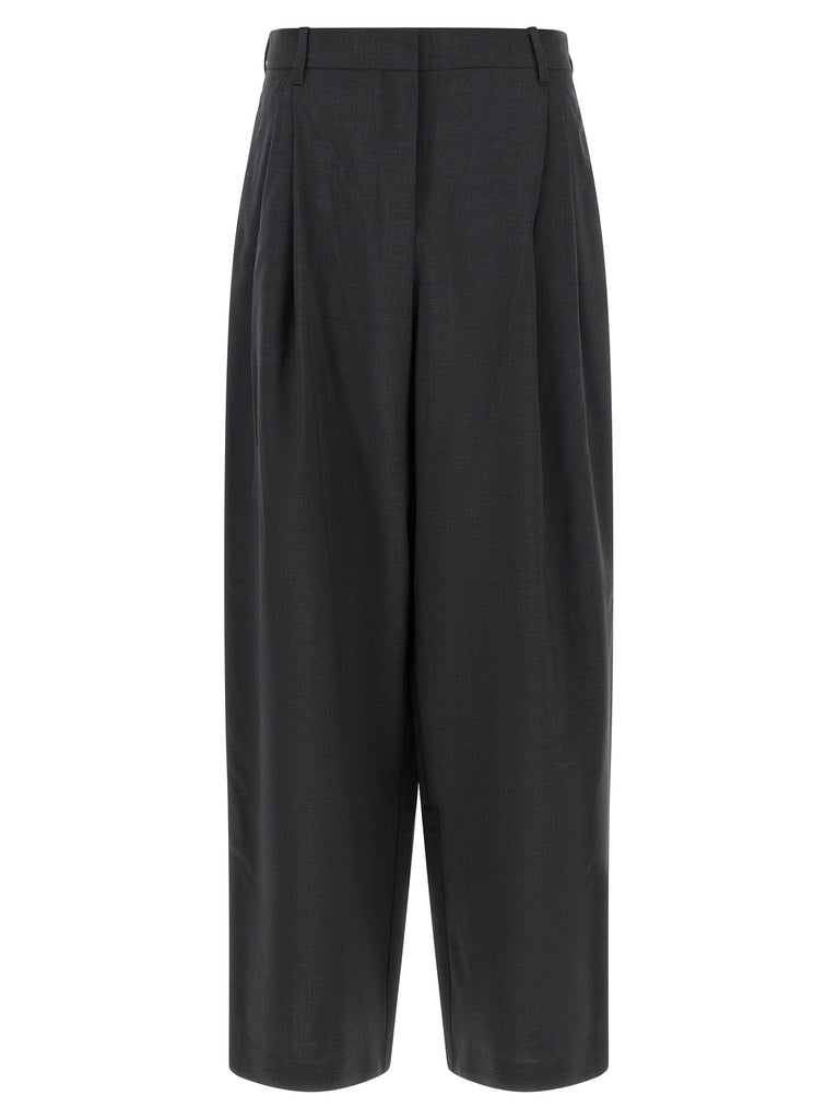 'SmmTaro' pants