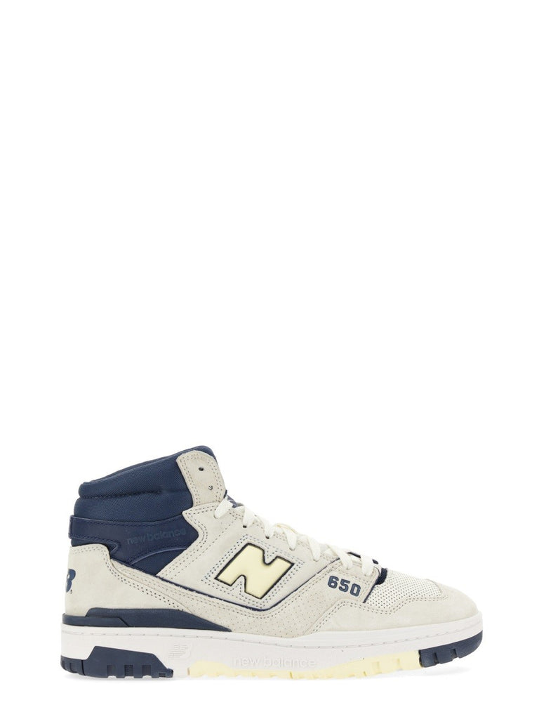 SNEAKER "650"