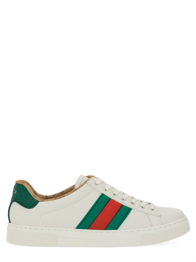SNEAKER "ACE"