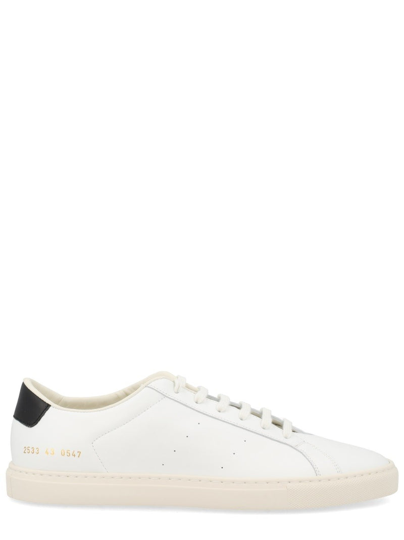SNEAKER "ACHILLES"