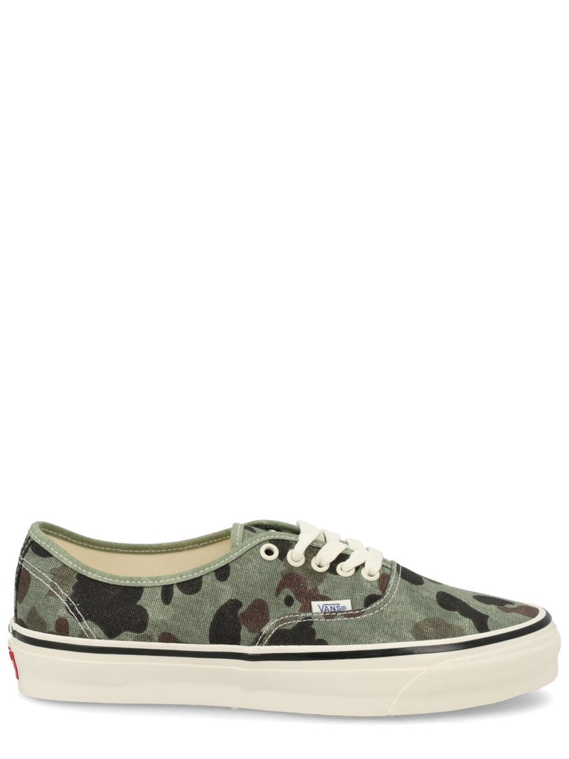 SNEAKER "AUTENTIC PREMIUM"