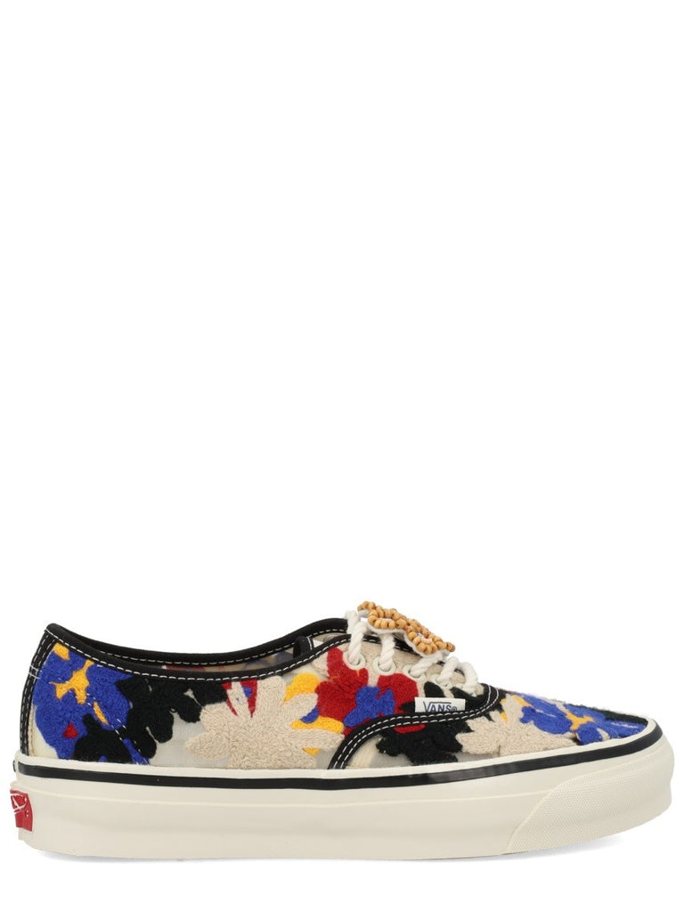 SNEAKER "AUTHENTIC PREMIUM"