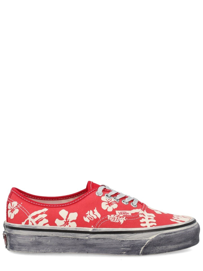 SNEAKER "AUTHENTIC PREMIUM"