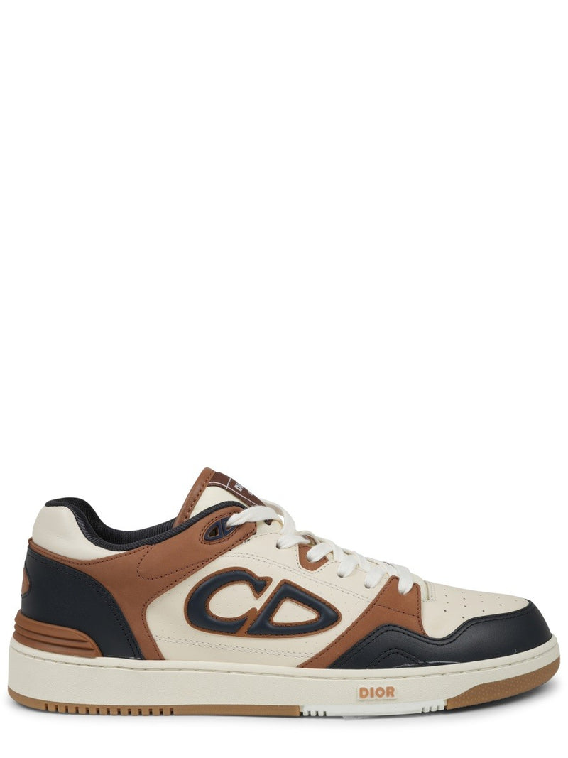 SNEAKER "B57"