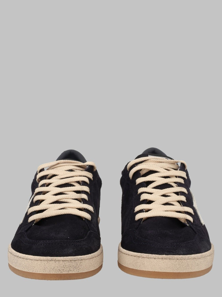 SNEAKER "BALL STAR"