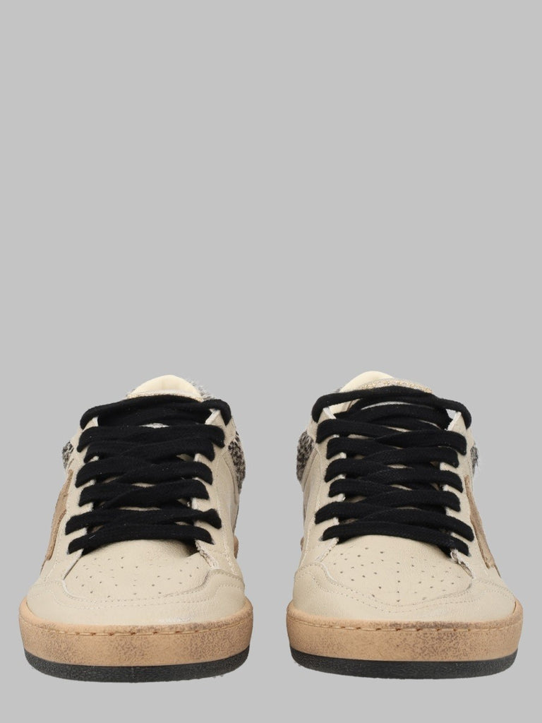 SNEAKER "BALL STAR"