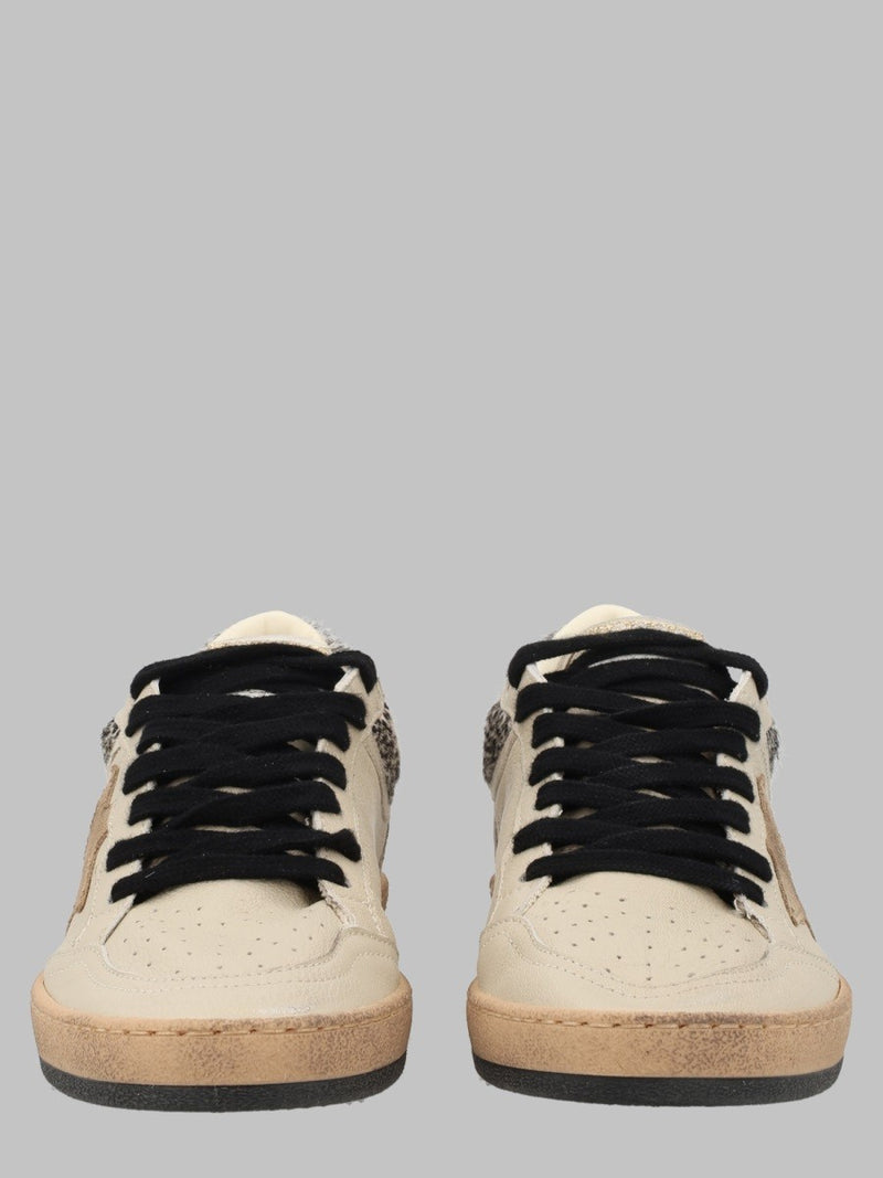 SNEAKER "BALL STAR"