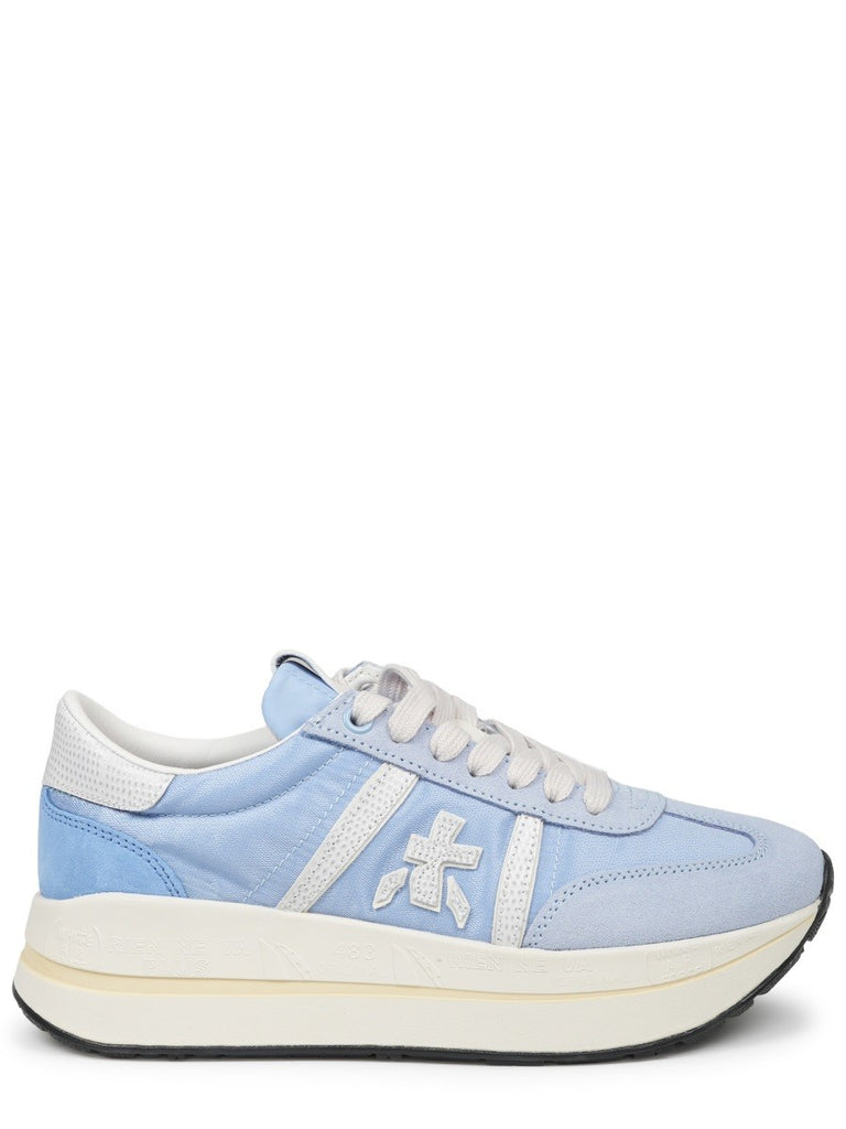SNEAKER "BETHCOIN"