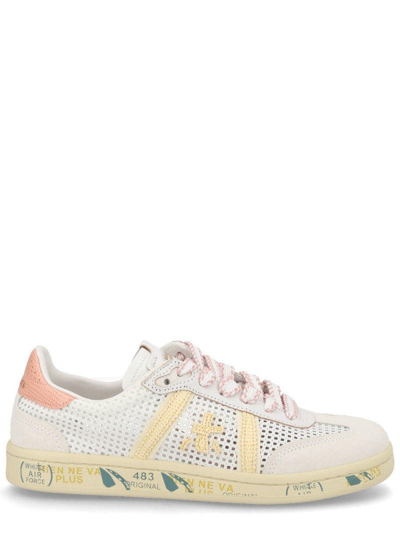 SNEAKER "BONNIED"