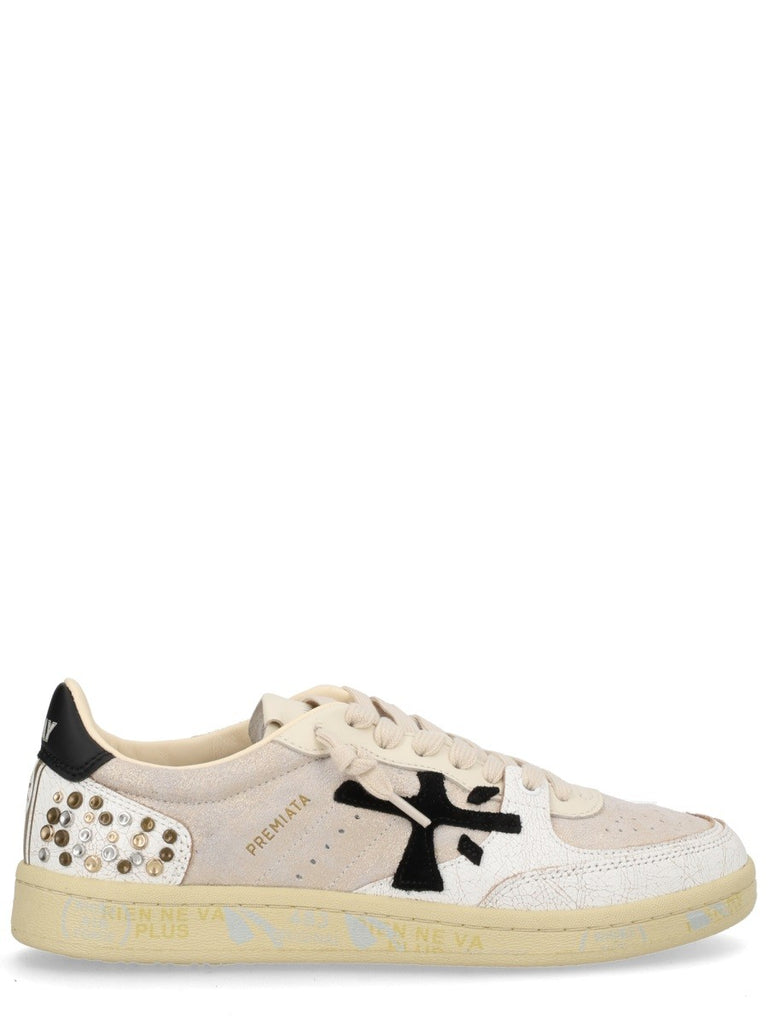 SNEAKER "BSKTCLAD 7661"