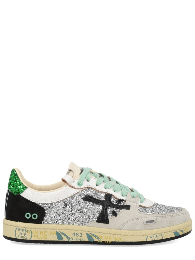 SNEAKER "BSKTCLAD"
