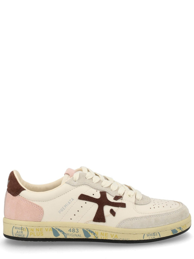 SNEAKER "BSKTCLAD"