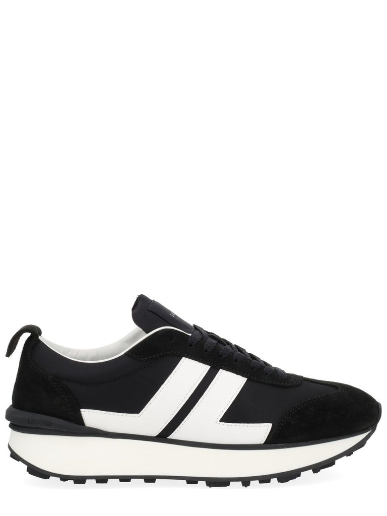 SNEAKER "BUMPR"