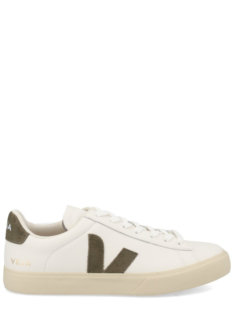 SNEAKER "CAMPO"