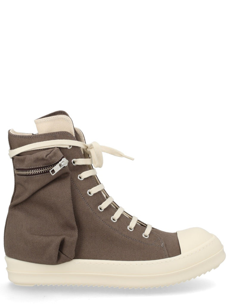 SNEAKER "CARGO SNEAKS"